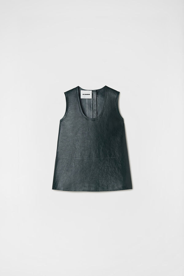 Woven Top