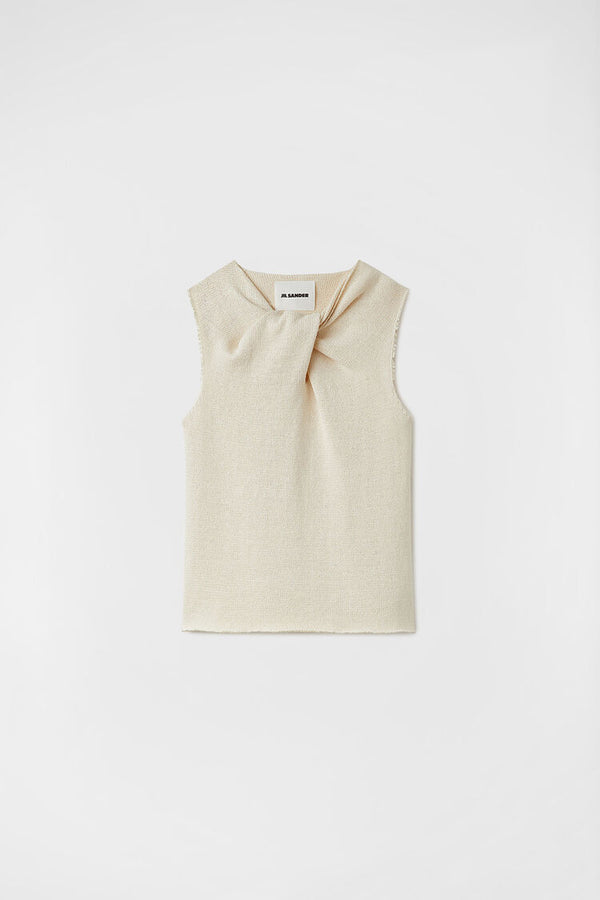 Knitted Top