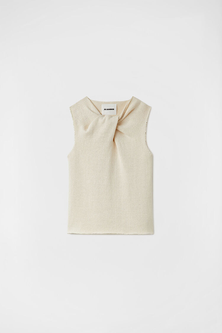 Knitted Top