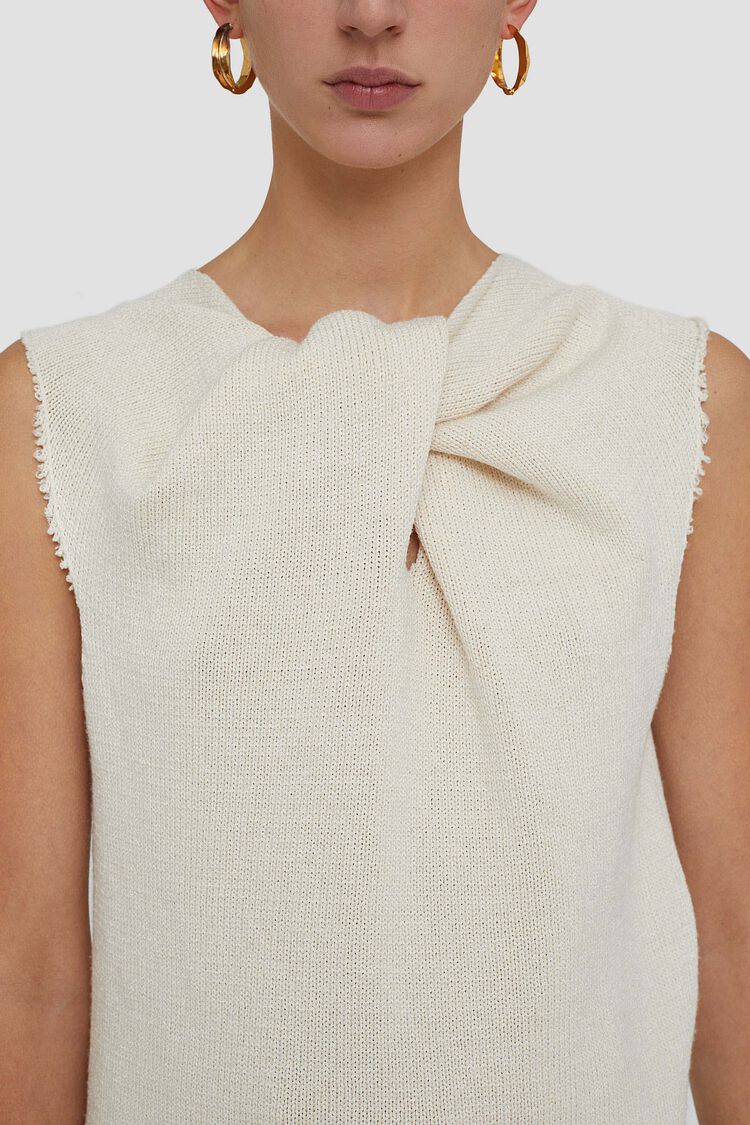 Knitted Top